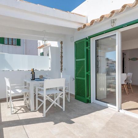 Apartment Sa Caseta 1 By Mallorca House Rent Portopetro Buitenkant foto