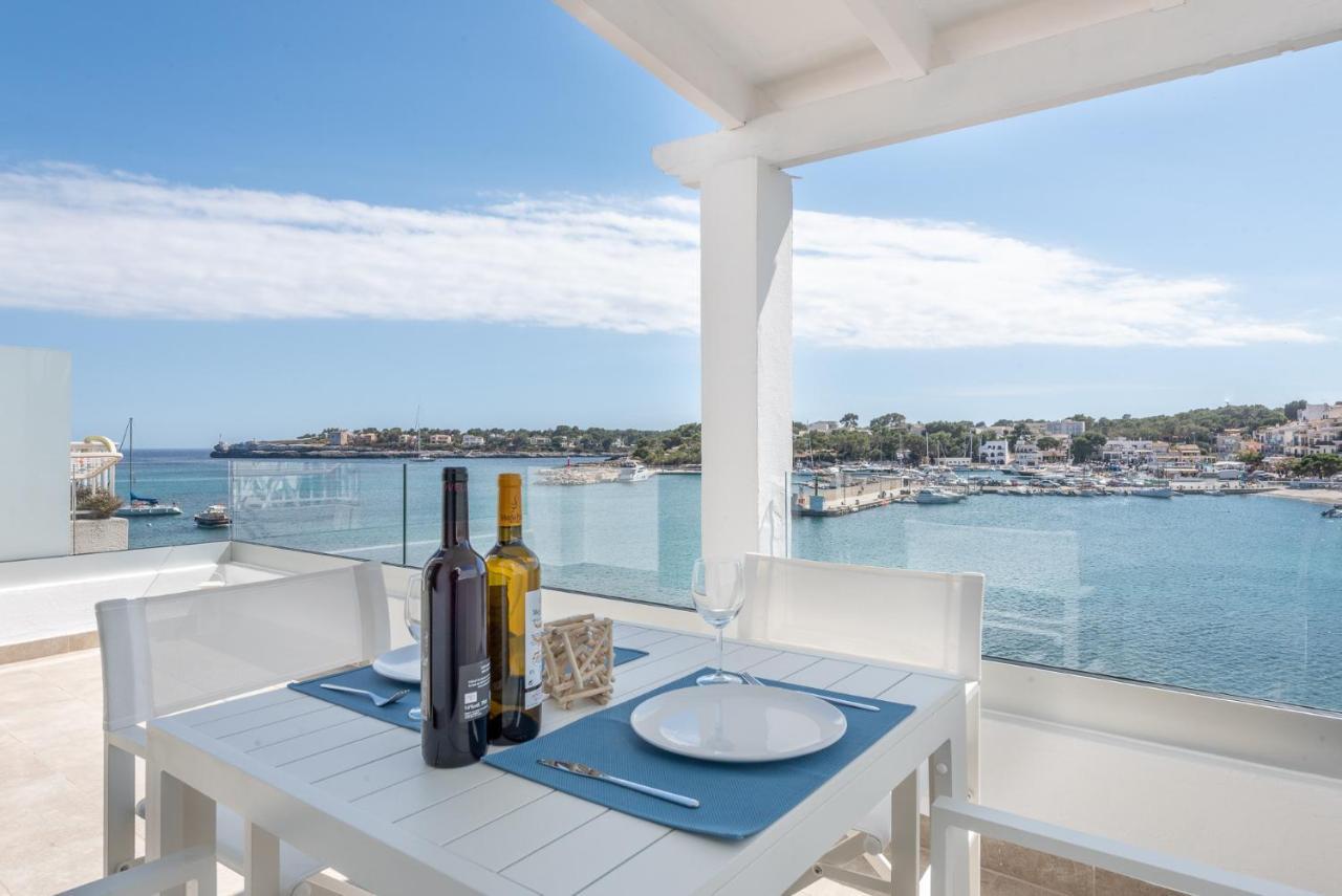 Apartment Sa Caseta 1 By Mallorca House Rent Portopetro Buitenkant foto