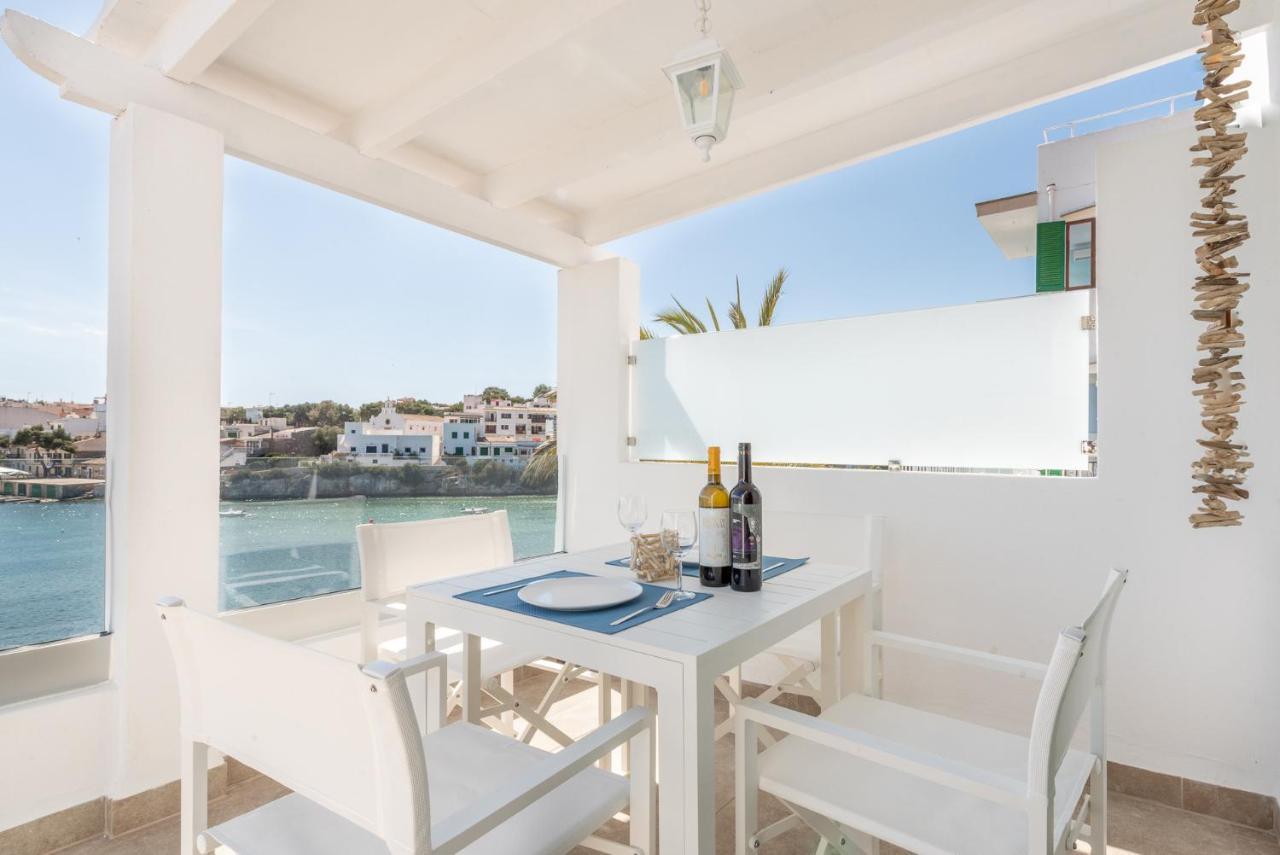 Apartment Sa Caseta 1 By Mallorca House Rent Portopetro Buitenkant foto