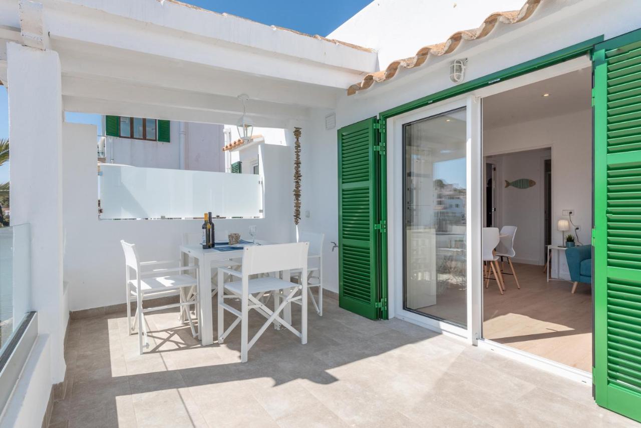 Apartment Sa Caseta 1 By Mallorca House Rent Portopetro Buitenkant foto
