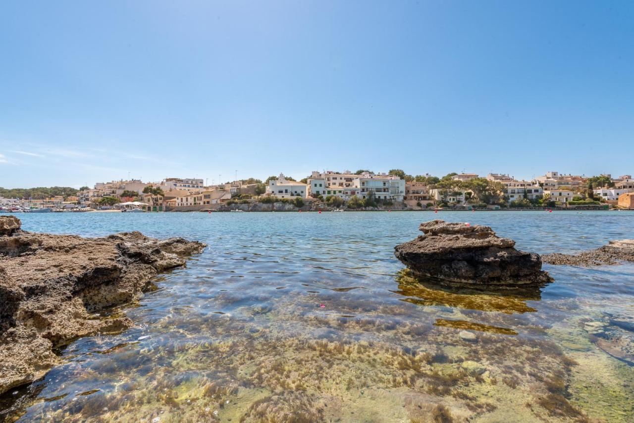 Apartment Sa Caseta 1 By Mallorca House Rent Portopetro Buitenkant foto